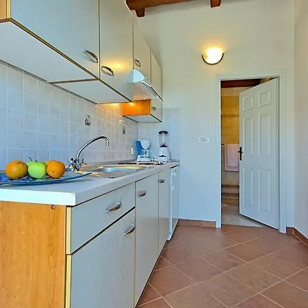度假居 Casa Nadalina Zuzici