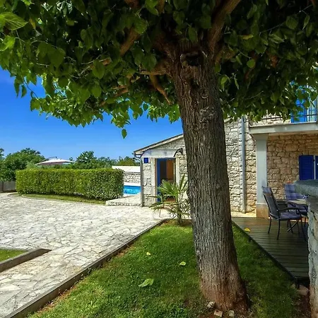 度假居 Casa Nadalina Zuzici