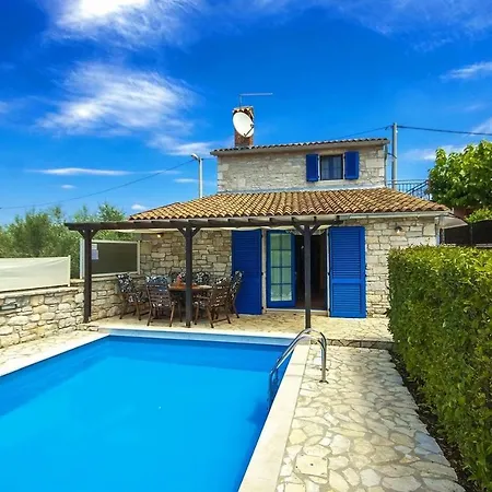 Casa Nadalina 度假居 Zuzici
