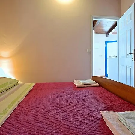 度假居 Casa Nadalina *