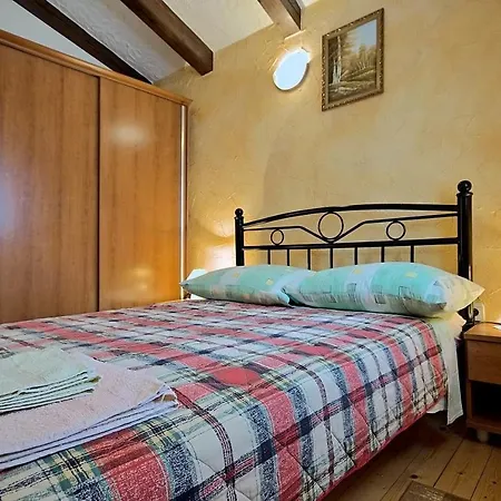 度假居 Casa Nadalina Zuzici