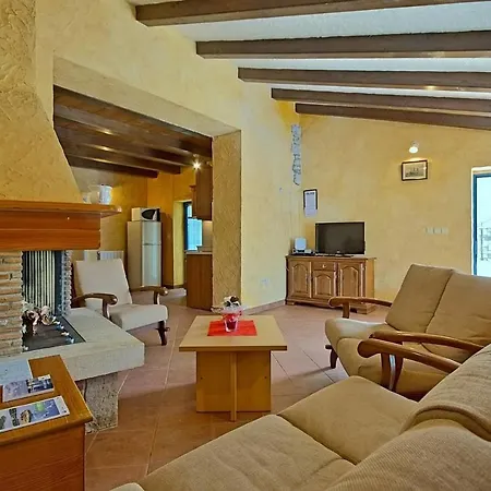 度假居 Casa Nadalina