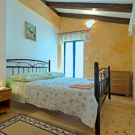 度假居 Casa Nadalina *
