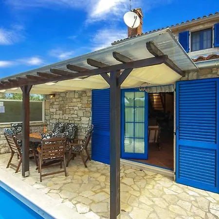Casa Nadalina * Zuzici